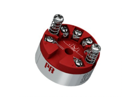 2-wire programmable transmitter - 5331A