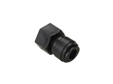 Fluidfit HCF-G Female Adapter BSPP (mm)