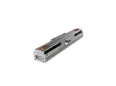 直线电机模组RGW110-A-50系列 RGW110-A3-50-L2080-1-03-M1.0