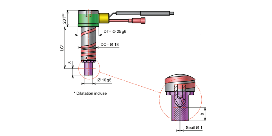 Multi-nozzle QUOTATION