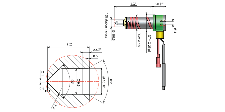 Multi-nozzle QUOTATION