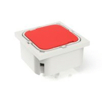 RF 19, silver, full illumination