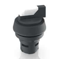 RAFIX 16, selector switch, round collar