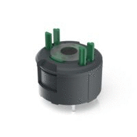 RAFIX FS switching element universal PCB, silver