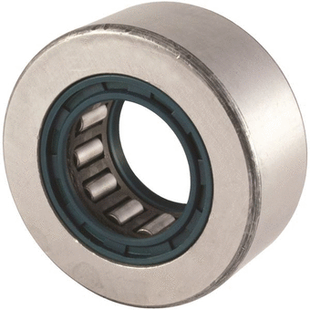 RBC Caged Roller Follower, Sealed