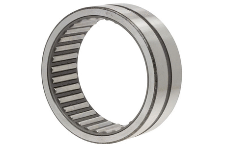 RBC Heavy Duty Pitchlign Needle Bearing