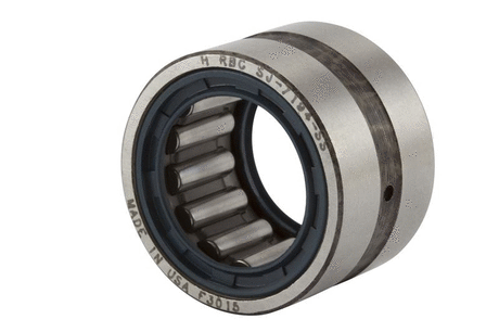 RBC Heavy Duty Pitchlign Needle Bearing - Double Sealed