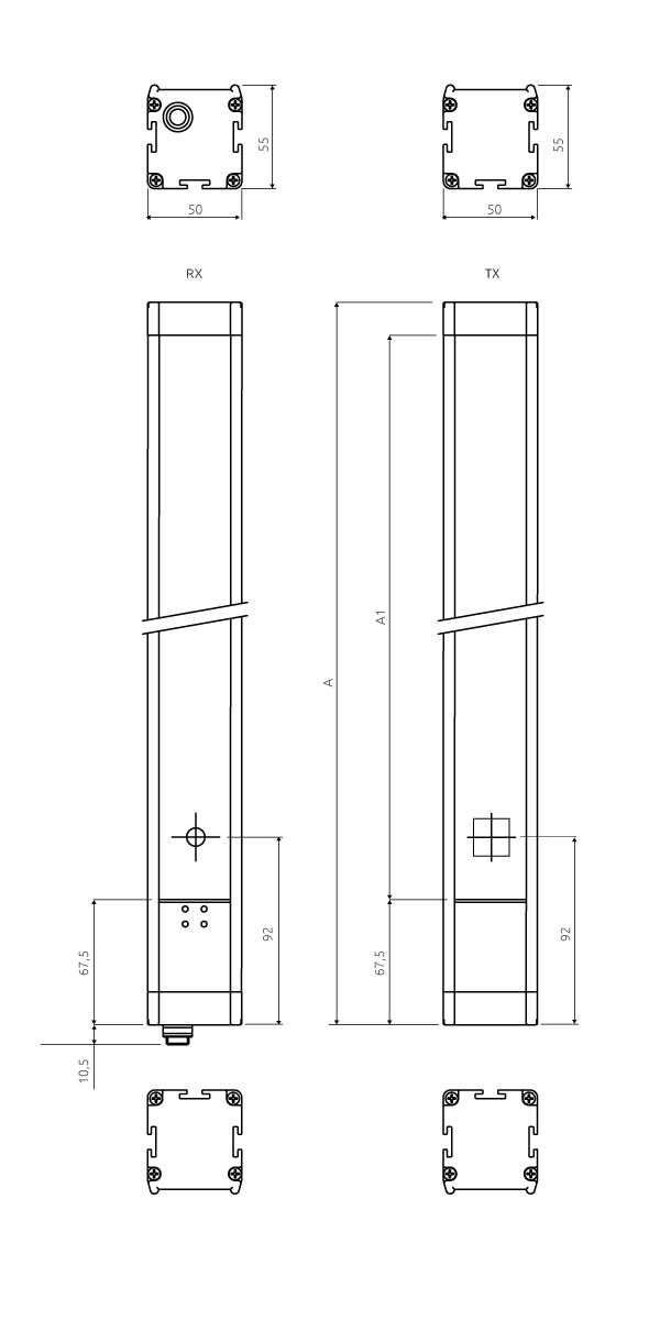 Technical Drawing