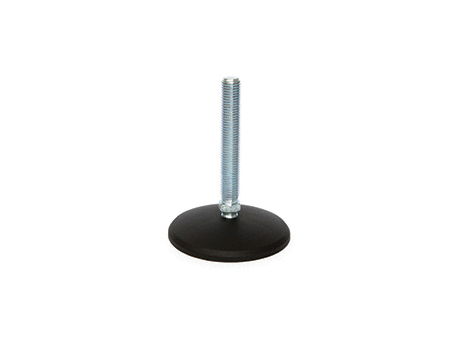Model 01 LF - Free-standing Nylon Levelling Foot