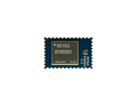Embedded Wi-Fi/Bluetooth Module RYWDB51