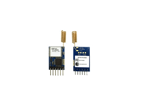 Long-Range RYLR896