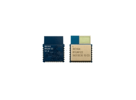 Ultra-wideband RYUW122