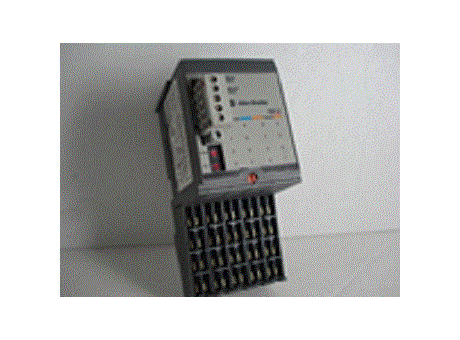 Interface DEVICENET 8 inputs 24V DC 8 ouputs relais