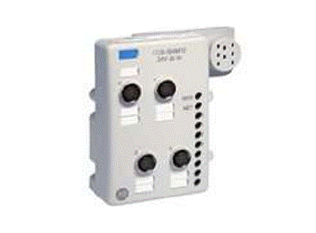ArmorPoint 24V DC 8 sourcing outputs