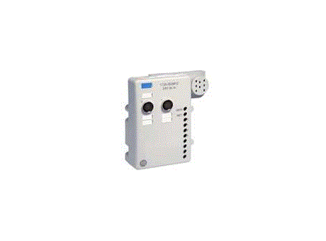 ArmorPoint module, 2 analog voltage inputs, M12 connector