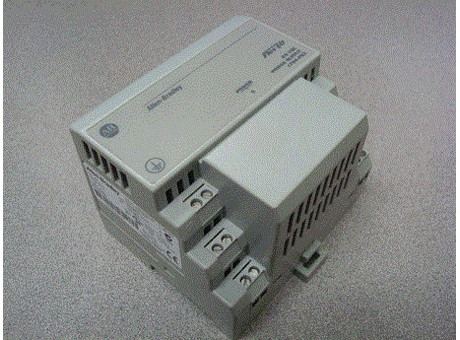 FLEX I/O Power supply 3A