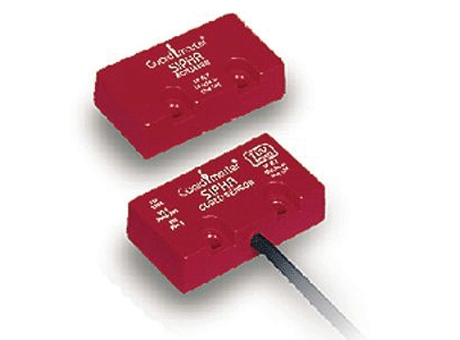 Sipha Sensor S1