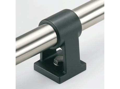 Handle of single elements, Tube bracket RU