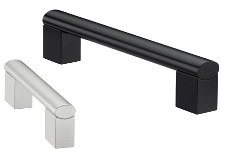 Handles of single elements, Handle series A7-13.R, A7-17.R