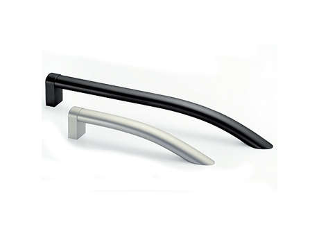 Handles of single elements, Handle series BG-35.A