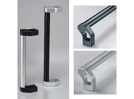 Handles of single elements, Handle series A5