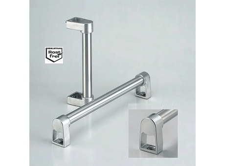 Handles of single elements, Handle series ES