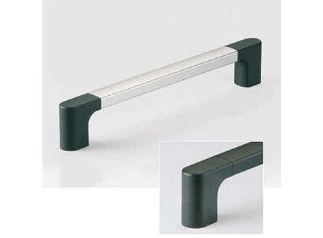 Handles of single elements, Handle series MS-02