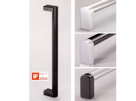 Handles of single elements, Handle series A4