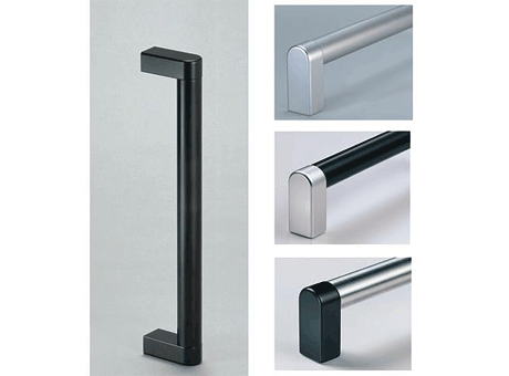 Handles of single elements, Handle series A3