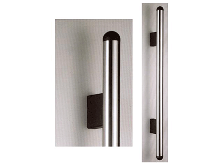 Handles of single elements, Handle series U2