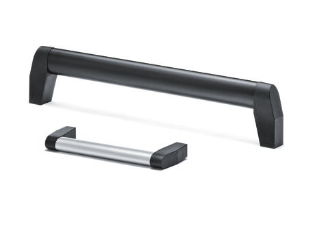 Handles of single elements, Handle Series OG