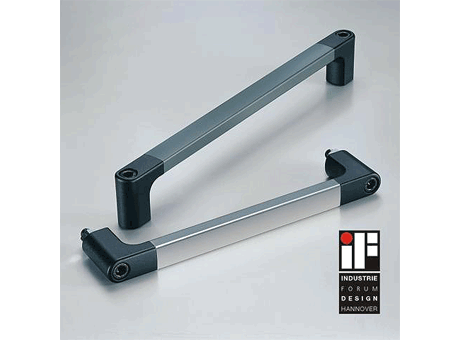 Handles of single elements, Handle series MS-01