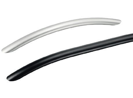 Handles of single elements, Handle series BG-35
