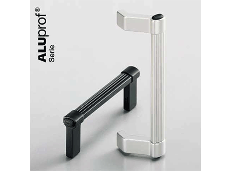 Handles of single elements, Handle series A1