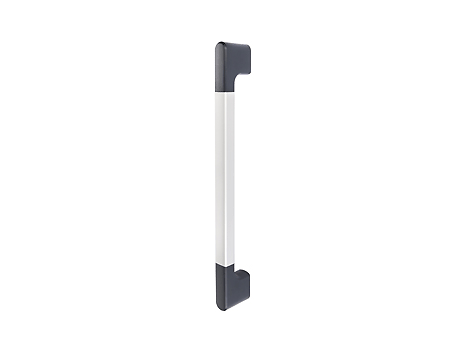 Handles of single elements, Handle series MS-05