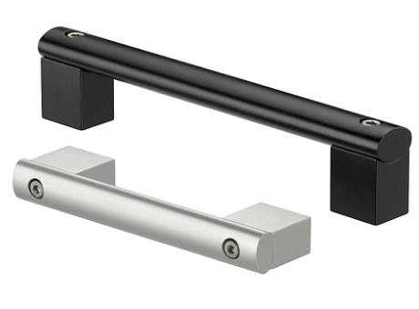 Handles of single elements, Handle series A7-13.F, A7-17.F