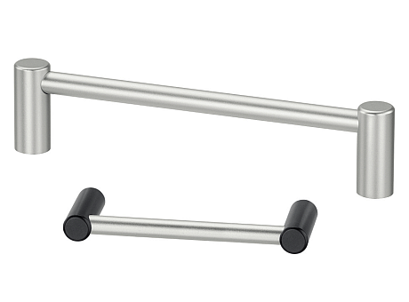Handle of single Elements, Handle series  VG-08, VG-09