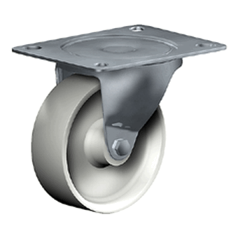 Castors Step File Heavy Duty Castors: 3D models - SOLIDWORKS, Inventor, CATIA V5, AutoCAD ...