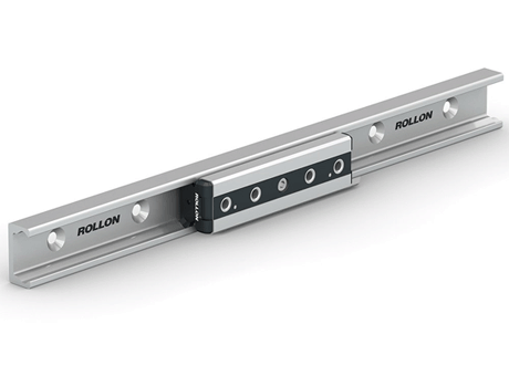 Rail T « Fixed »