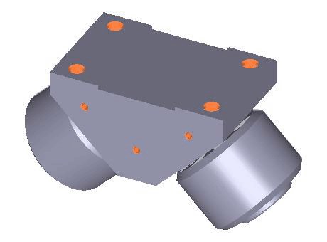 BL - 2 Roller Slides