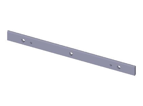FSH-FSX...M Guide Rails