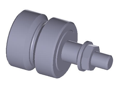 FRN...EI Guide Rollers