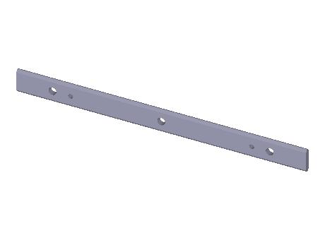 FS...MT Guide Rails