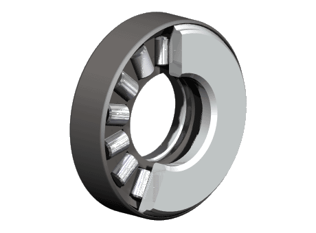 Roller Thrust Bearing