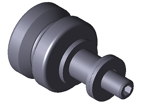 FRL…EU - Floating guide rollers