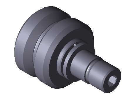 RKYL, RKXL Floating guide rollers