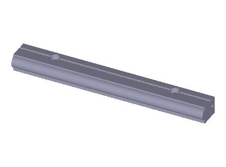 C Guide Rails