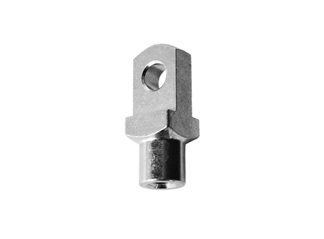 Chiavette Unificate - Serie AG