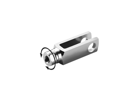 Chiavette Unificate - Serie GR