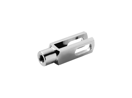 Chiavette Unificate - Serie GS
